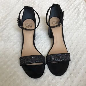 Gianni Binni heels